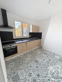 Appartement à Orléans
