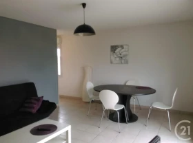 Appartement à Carcassonne