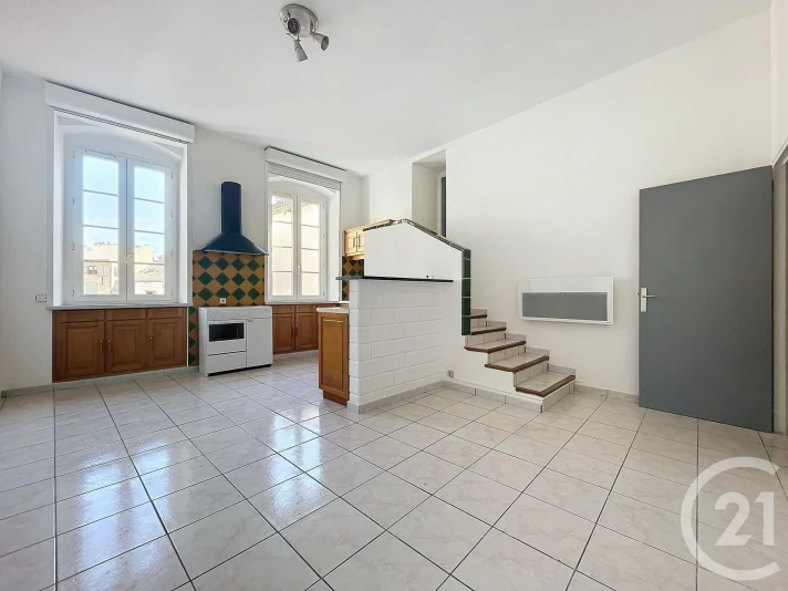 Voir la photo 1/18 du type apartment à Bagnols-sur-Cèze