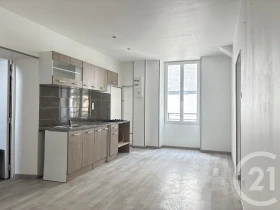 Appartement à La Grand-Combe