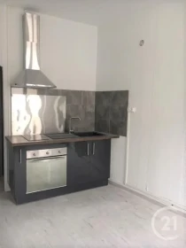 Appartement à Bagnols-sur-Cèze