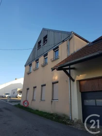 Studio à Amancey