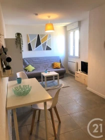 Studio à Pamiers
