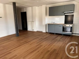 Appartement à Plainfaing
