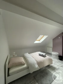 Pièce à Lille