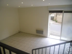 Appartement à Tourbes