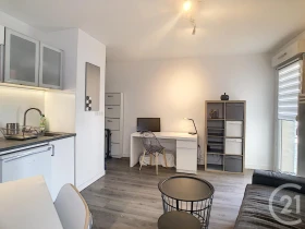 Appartement à Tours
