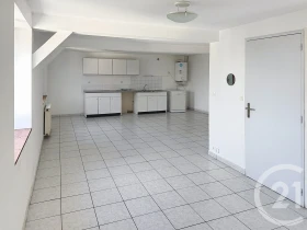 Appartement à Plessé