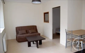 Appartement à Châteauroux