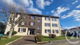 Appartement à Pontarlier