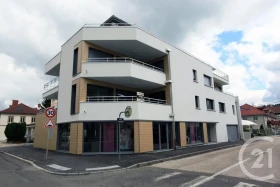 Studio à Pontarlier