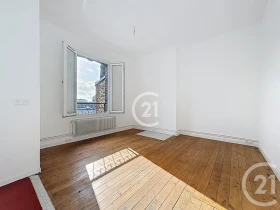 Apartment in Rouen
