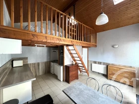 Maison à Grenoble
