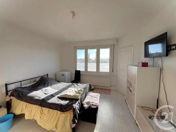 Voir la photo 1/4 du type apartment à Coudekerque-Branche