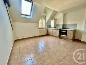 Appartement à Nemours