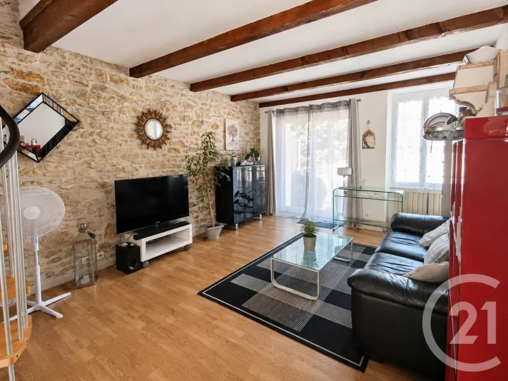 Voir la photo 1/18 du type apartment à Bagnols-sur-Cèze