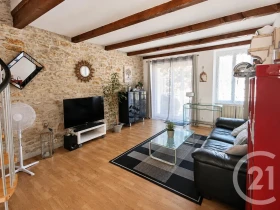 Appartement à Bagnols-sur-Cèze