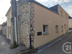 Maison à Argentré-du-Plessis