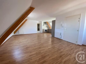 Appartement à Dettwiller