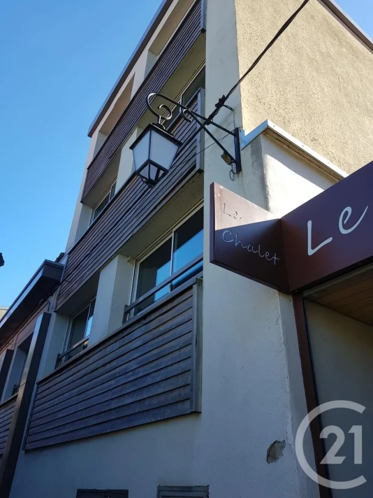 Voir la photo 1/11 du type apartment à Pontarlier