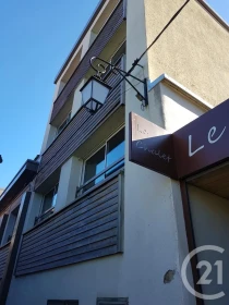 Appartement à Pontarlier