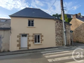 Maison à Argentré-du-Plessis