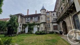 Appartement à Pontarlier