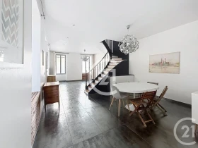 Maison à Cognac