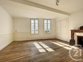 Appartement à Troyes