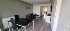Appartement à Talence