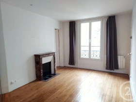Appartement in Paris