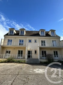 Appartement à Angerville