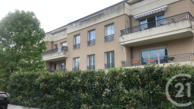 Appartement à Beaumont-sur-Oise