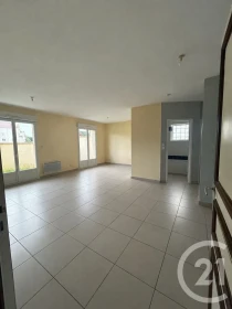 Appartement à Angerville