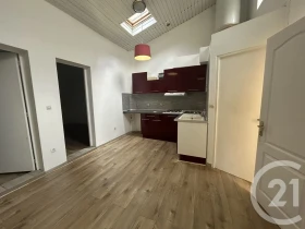 Appartement à Limoux