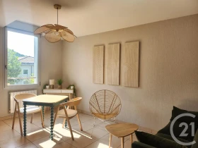 Studio à Saint-Affrique