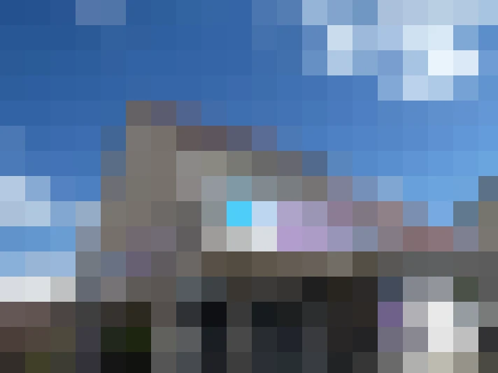  / #8