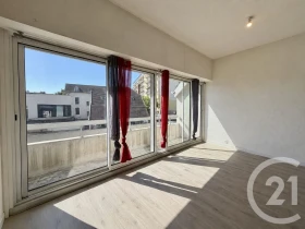 Appartement à Dole