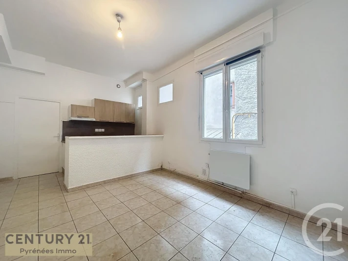 Voir la photo 1/8 du type apartment à Saint-Gaudens
