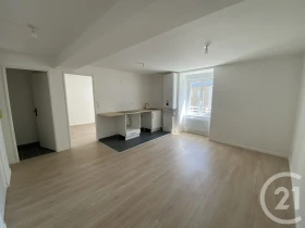 Appartement à Blain