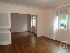 Appartement à Fougères