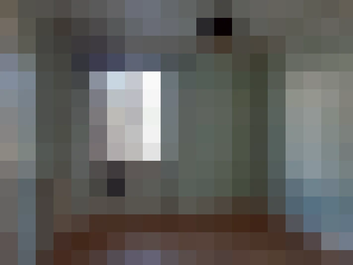  / #8