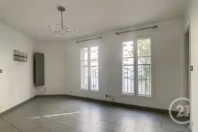 Appartement in Thiais