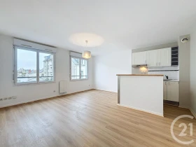 Appartement à Tours