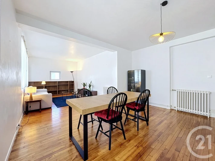 Appartement à Brest