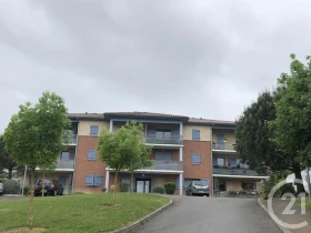 Appartement à Nailloux