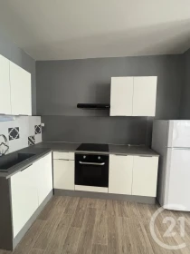 Appartement à Aurillac