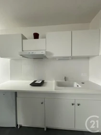 Appartement à Aurillac