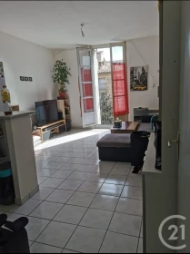 Appartement à Pézenas