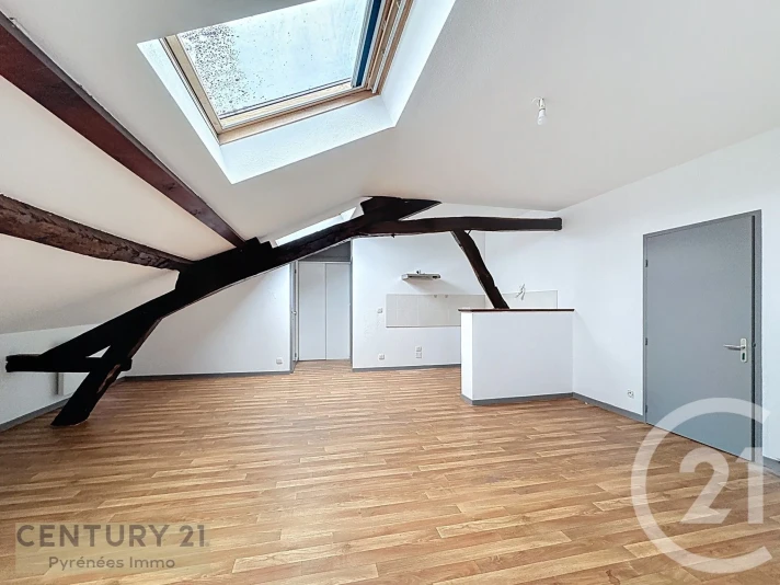 Appartement à Aspet